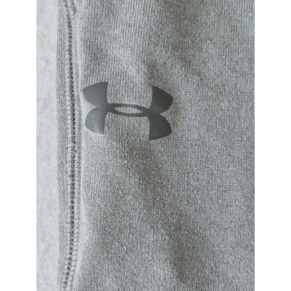 Under Armour Vanderbilt Commodores HeatGear Jogger Sweatpants Gray Men's Small - Picture 5 of 10